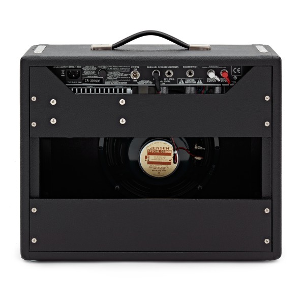Fender 65 Princeton Reverb