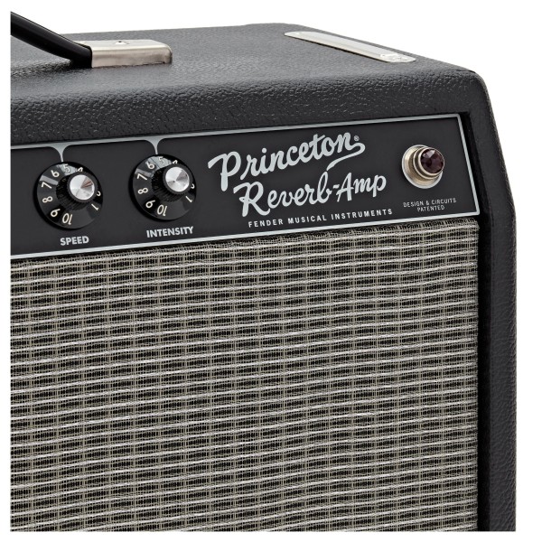 Fender 65 Princeton Reverb