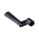 Dunlop Deluxe Road Pro String Winder, Guitar