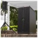 Mackie Thump Sub GO Outdoor Pergola