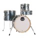 Mapex Mars Birch 18'' 4pc Bop Shell Pack, Twilight Sparkle