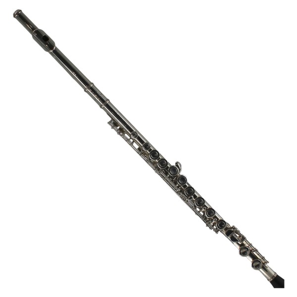 Yamaha YFL211S Student Flute - Secondhand at Gear4music