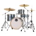 Mapex Mars Birch 18'' 4pc Bop Shell Pack, Twilight Sparkle