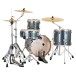 Mapex Mars Birch 18'' 4pc Bop Shell Pack, Twilight Sparkle