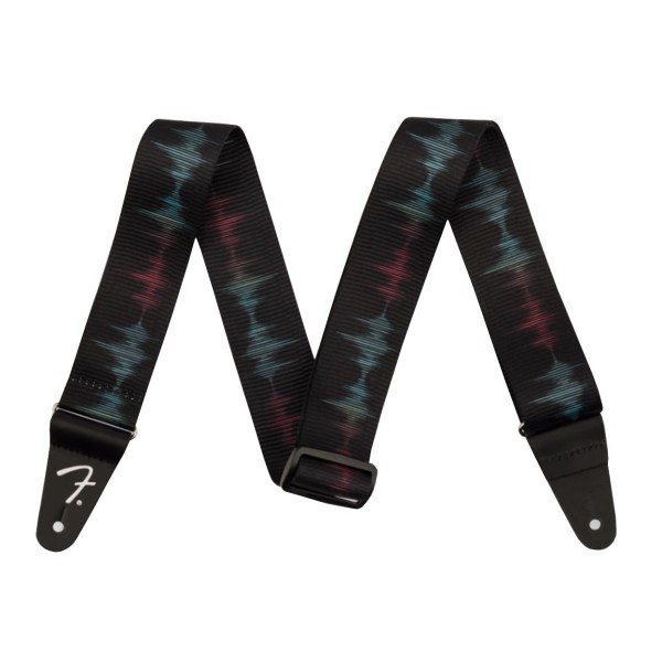 Fender Retro Sound Wave Strap