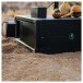 Mackie Thump Sub GO Outdoor Battery Swap