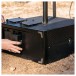 Mackie Thump Sub GO Outdoor Battery Insert