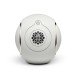 Devialet Phantom Ultimate 98 dB Wireless Speakers (Pair), Light Pearl - front 
