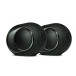 Devialet Phantom Ultimate 98 dB Wireless Speakers (Pair), Deep Forest