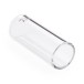 Dunlop 210 Glass Medium Slide, Medium Wall - Standard  - Angled