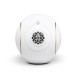 Devialet Phantom Ultimate 98 dB Wireless Speakers (Pair), Deep Forest - front 