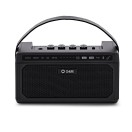 G4M b&aelig;rbar modelleringsguitarforst&aelig;rker med Bluetooth