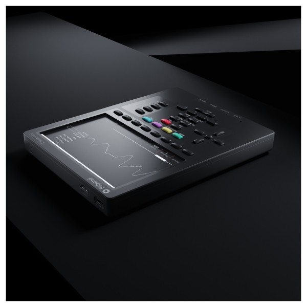 Polyend Tracker Mini Portable Audio Workstation - Secondhand at