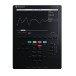Tracker Mini Sampler and Sequencer - Top