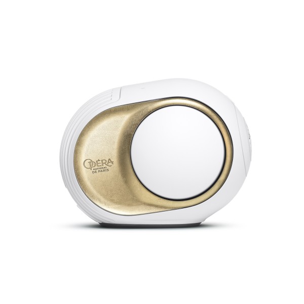 Devialet Phantom Ultimate 98 dB Wireless Speaker (Single), Opéra de Paris - right 