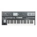 UDO Super 6 Desktop Synthesizer, Black - Ex Demo - Top