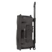 QTX QR12PA Portable PA Speaker Side View