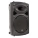 QTX QR12PA Portable PA Speaker Front Angle