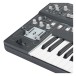 UDO Super 6 Synthesizer, Black (Ex Demo) - Detail