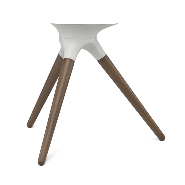 Devialet Treepod Phantom Ultimate 108 db Stand (Single), Light Pearl - side 