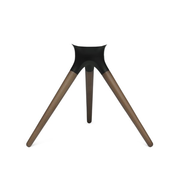 Devialet Treepod Phantom Ultimate 108 db Stand (Single), Deep Forest - front profile