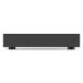 Audiolab 9000-P Stereo Power Amplifier - Dual-Mono Class AB, Black - front 