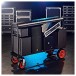 Trojan Pro GearCart 250 Trolley