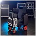 Trojan Pro GearCart 250 Trolley