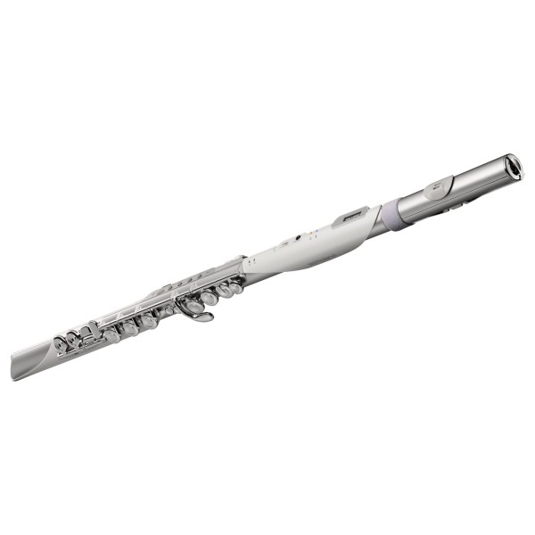 Aerophone Brisa Digital Wind MIDI Controller - Angled 2
