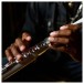 Roland Aerophone Brisa Digital Wind Instrument - Lifestyle 3