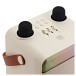 SubZero PartyVox DSP Karaoke Machine With Wireless Microphones