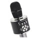 SubZero PartyVox GO Handheld Karaoke Microphone with DSP Effects
