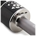 SubZero PartyVox GO Handheld Karaoke Microphone with DSP Effects
