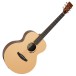 Tanglewood TM3 Metropolitan Folk Acoustic, Koa