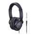 Roland RH-5 Closed Stereo Headphones - Angled