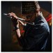 Roland Aerophone Brisa Digital Wind Instrument - Lifestyle