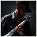 Roland Aerophone Brisa Digital Wind Instrument - Lifestyle 2