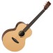 Tanglewood TM3E Metropolitan Folk Electro Acoustic, Koa