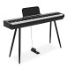 Keynote Compact Digital Piano