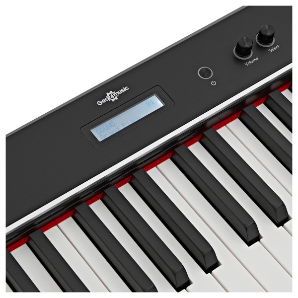 Keynote Compact Digital Piano