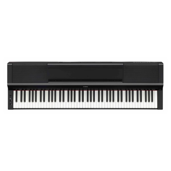 Yamaha P-S500 Digital Piano, Black main