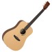 Tanglewood TM5 Metropolitan Dreadnought, Koa