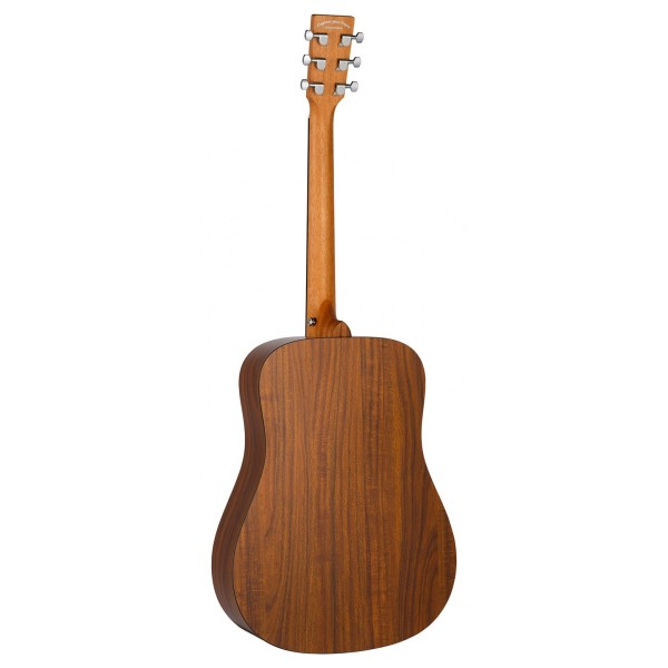 Tanglewood TM5 Metropolitan Dreadnought, Koa
