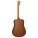 Tanglewood TM5 Metropolitan Dreadnought, Koa