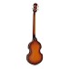 Epiphone Viola Bass, Vintage Sunburst