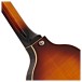 Epiphone Viola Bass, Vintage Sunburst
