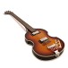 Epiphone Viola Bass, Vintage Sunburst