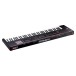 Roland Fantom-07 Synthesizer Keyboard - Angled Rear