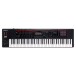 Roland Fantom-07 Synthesizer Keyboard - Top