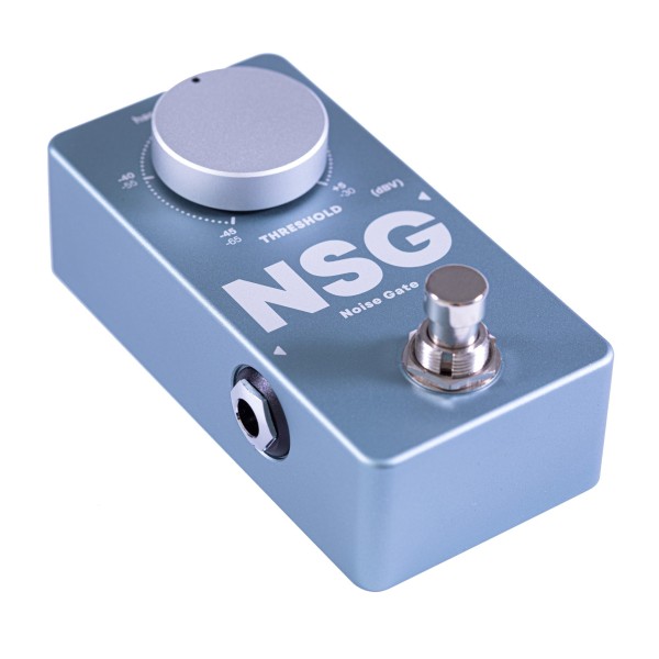 Darkglass NSG Noise Gate side